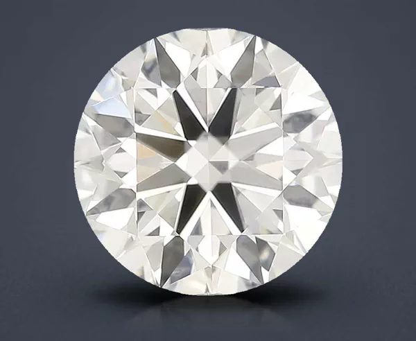 2.25 Carat · J · VS1 Rare Carat Ideal Cut