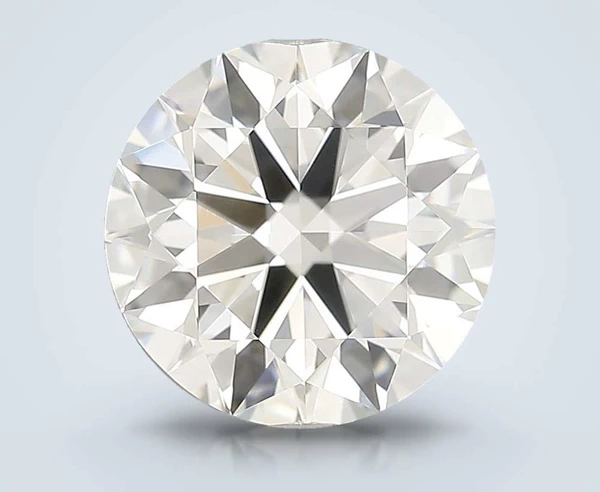 2.25 Carat · J · VS1 Rare Carat Ideal Cut