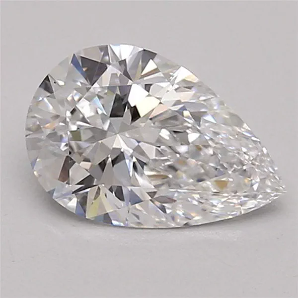 1.02 Carat · D · VVS1 Rare Carat Ideal Cut