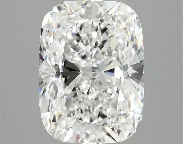 2.49 Carat · D · VVS2 Rare Carat Ideal Cut
