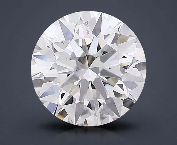 3.37 Carat · F · VS1 Rare Carat Ideal Cut