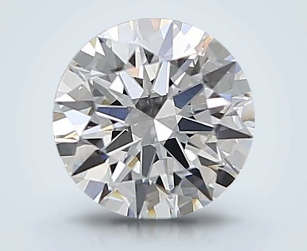 1.08 Carat · D · VVS2 Rare Carat Ideal Cut