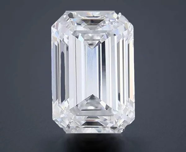 0.94 Carat · E · VVS2 Rare Carat Ideal Cut