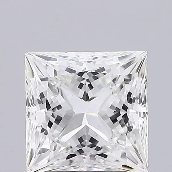 2.19 Carat · G · VS1 Rare Carat Ideal Cut