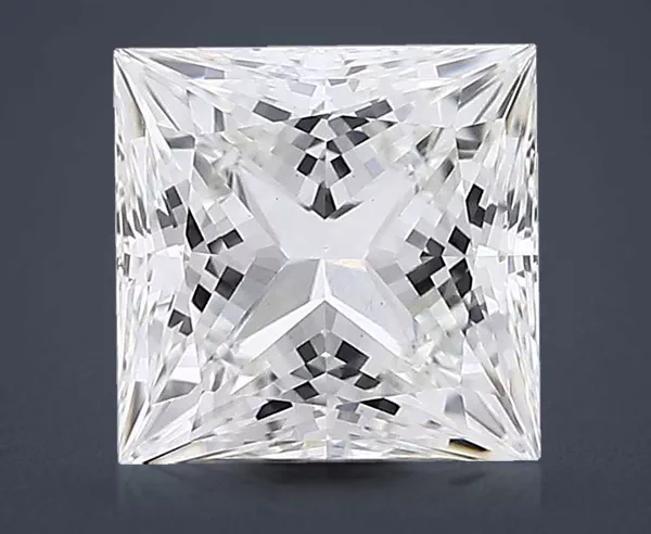 2.19 Carat · G · VS1 Rare Carat Ideal Cut