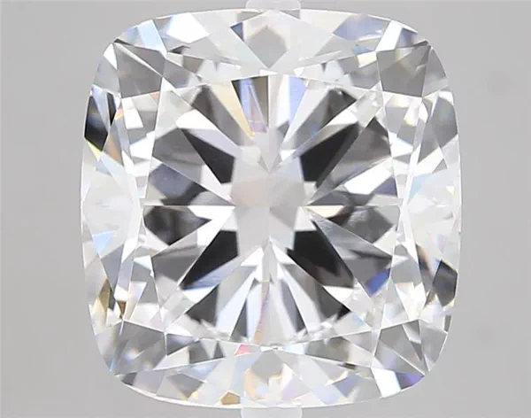 7.02 Carat · D · VVS1 very good Cut
