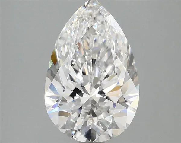 2.58 Carat · D · VS2 Rare Carat Ideal Cut