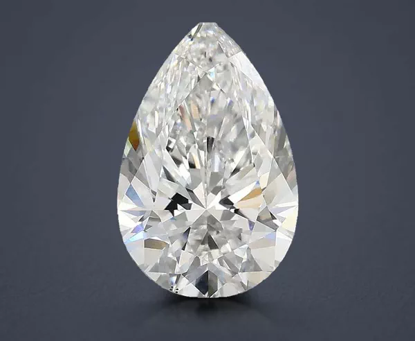 2.58 Carat · D · VS2 Rare Carat Ideal Cut