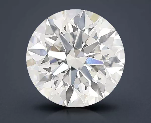 2.27 Carat · G · VVS1 excellent Cut