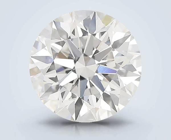 2.27 Carat · G · VVS1 excellent Cut