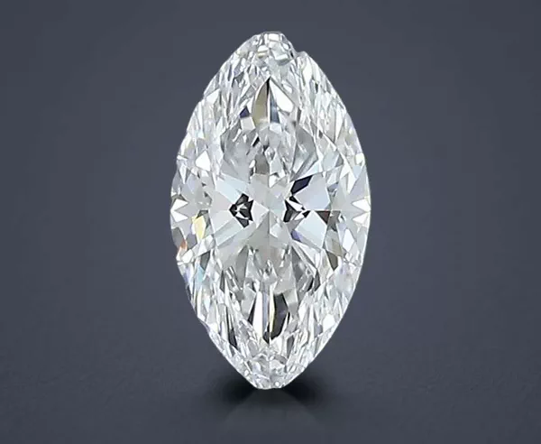 0.6 Carat · D · VS2 Rare Carat Ideal Cut