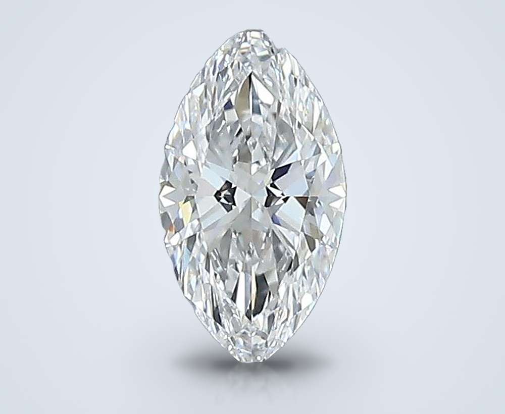 0.6 Carat · D · VS2 Rare Carat Ideal Cut