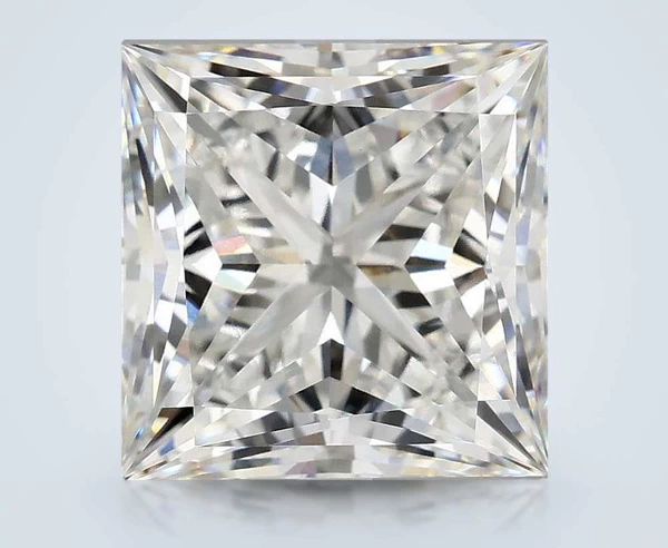 7 Carat · E · VVS2 Rare Carat Ideal Cut