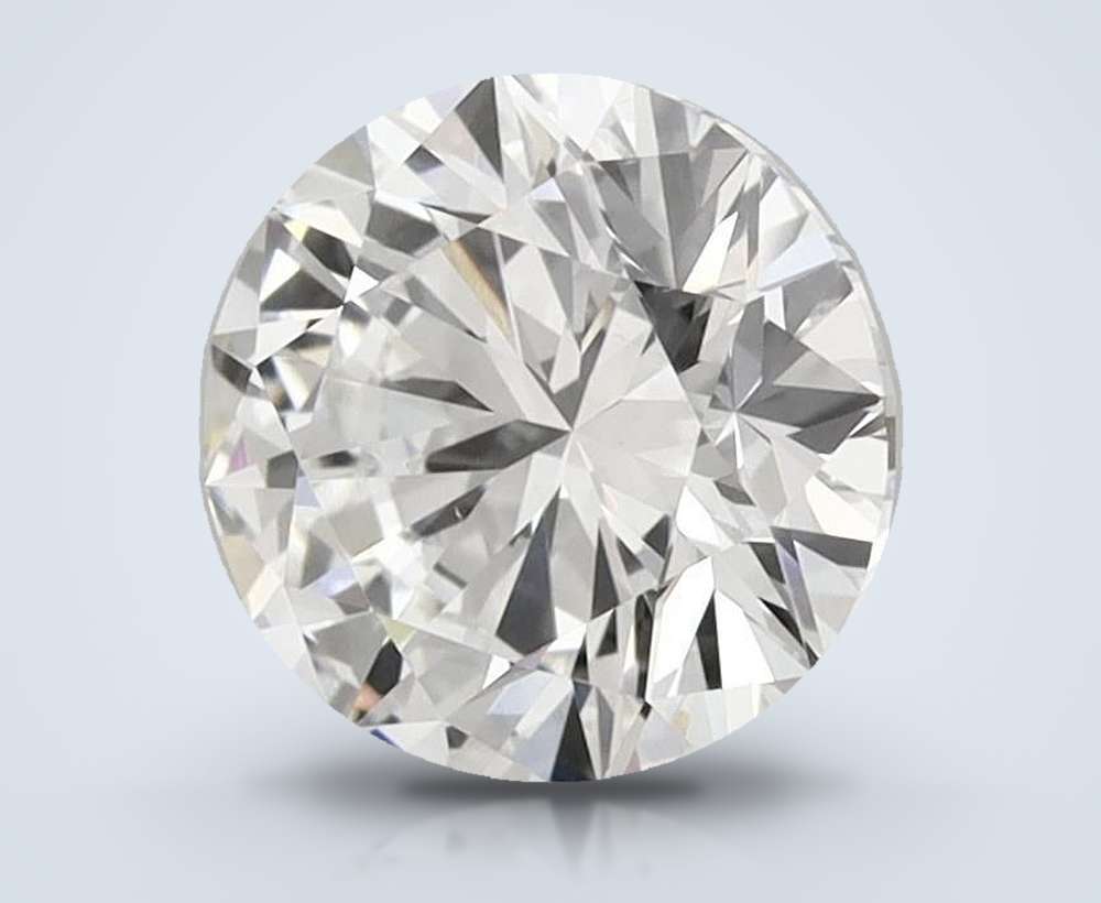 1.52 Carat · E · VS1 Rare Carat Ideal Cut