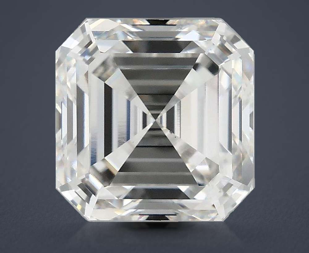 2.55 Carat · E · VS1 Rare Carat Ideal Cut