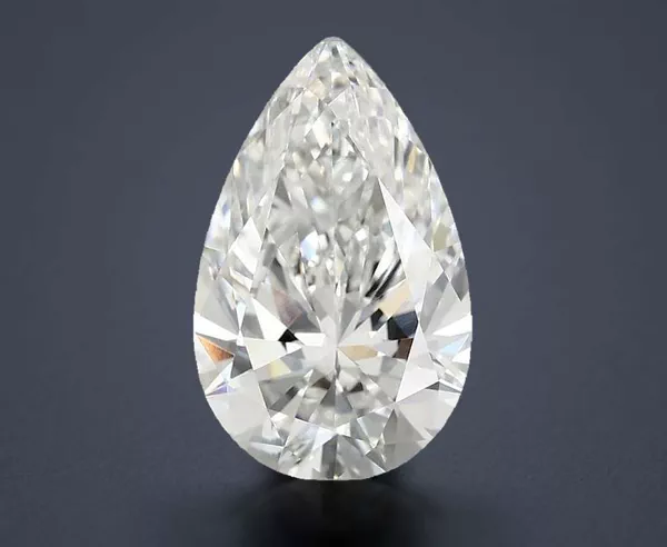2.38 Carat · E · VVS2 Rare Carat Ideal Cut