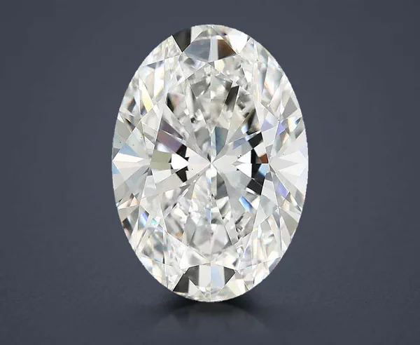 5.06 Carat · E · VS2 Rare Carat Ideal Cut