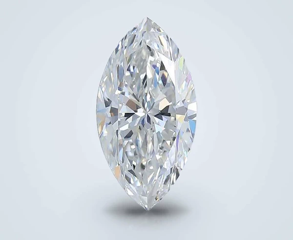 1.81 Carat · F · VS2 Rare Carat Ideal Cut