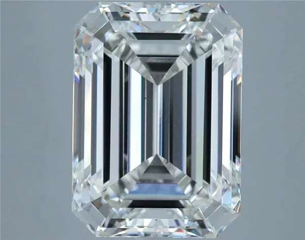 5.21 Carat · G · VS1 Rare Carat Ideal Cut