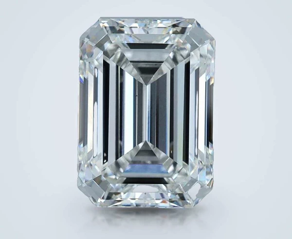 5.21 Carat · G · VS1 Rare Carat Ideal Cut
