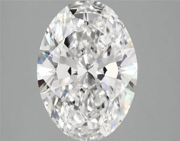 2.85 Carat · D · VS1 Rare Carat Ideal Cut