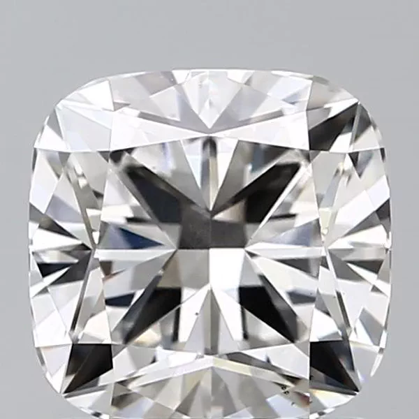 1.57 Carat · F · VS2 Rare Carat Ideal Cut
