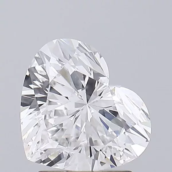 2.04 Carat · D · VVS1 Rare Carat Ideal Cut