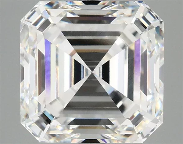5.06 Carat · F · VVS2 Rare Carat Ideal Cut