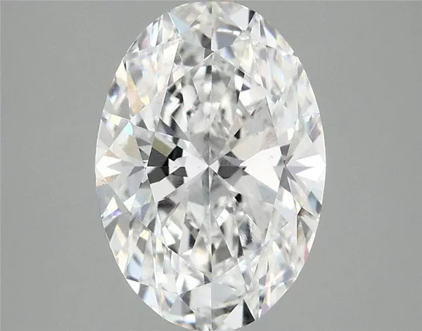 3.09 Carat · E · VS1 Rare Carat Ideal Cut