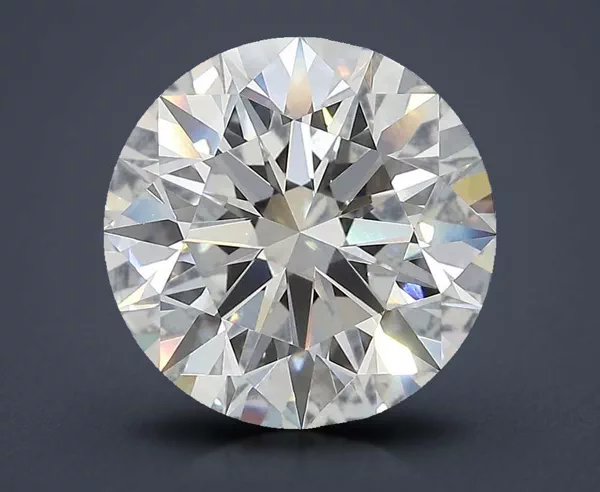 4.9 Carat · E · VVS2 Rare Carat Ideal Cut