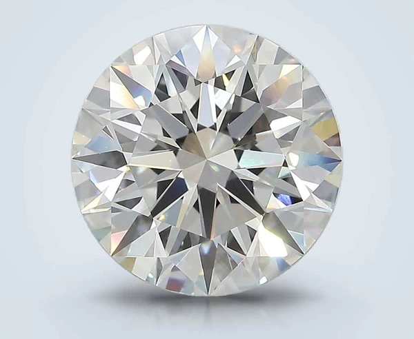 4.9 Carat · E · VVS2 Rare Carat Ideal Cut