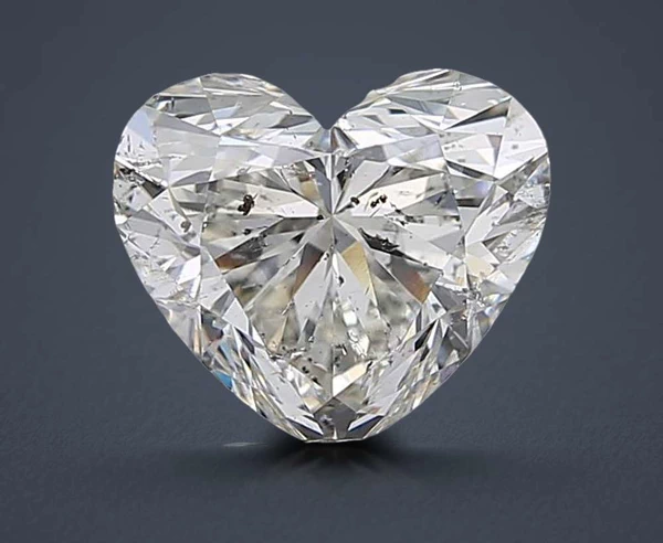 2.7 Carat · G · SI2 Rare Carat Ideal Cut
