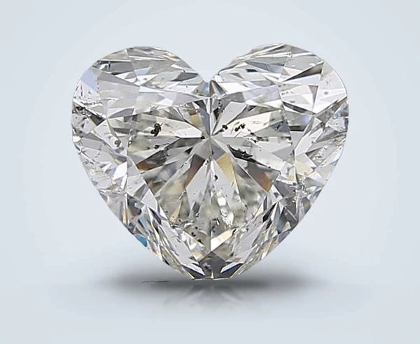 2.7 Carat · G · SI2 Rare Carat Ideal Cut
