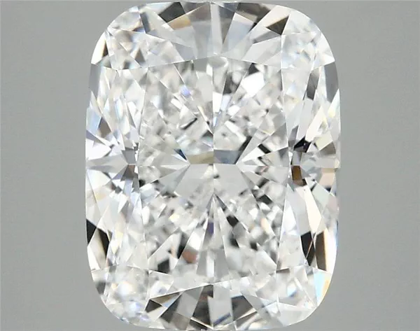 4 Carat · D · VVS2 Rare Carat Ideal Cut