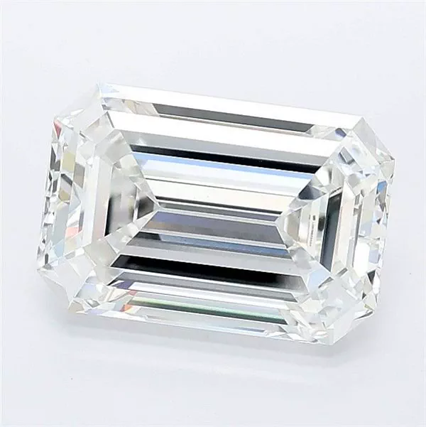 3.04 Carat · E · VVS2 Rare Carat Ideal Cut