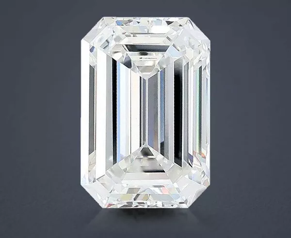3.04 Carat · E · VVS2 Rare Carat Ideal Cut