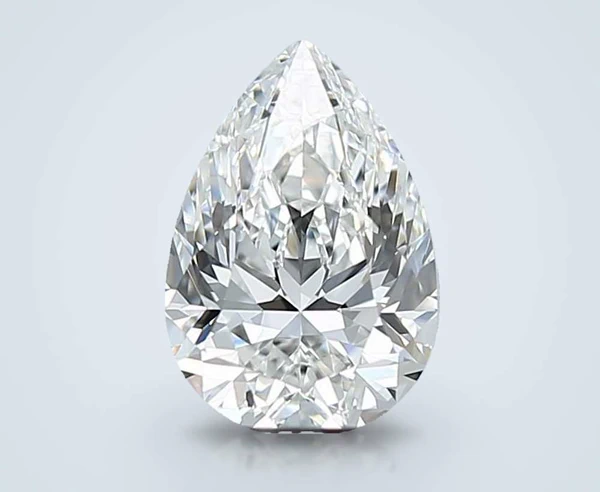1 Carat · F · VVS2 very good Cut
