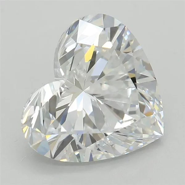 2.07 Carat · E · VVS2 Rare Carat Ideal Cut