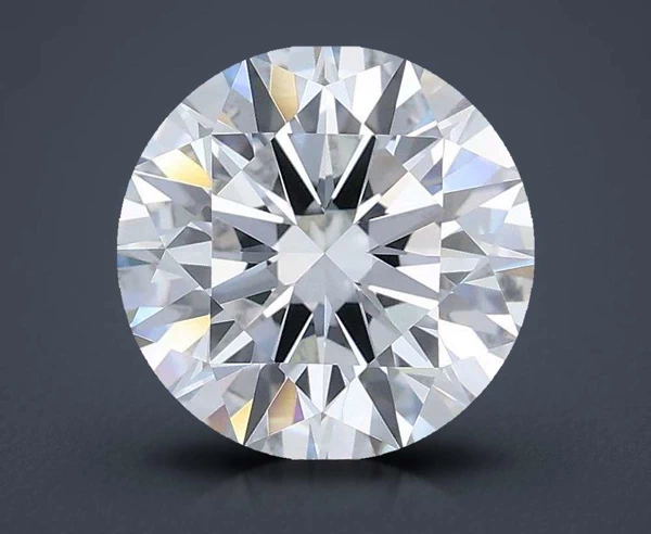 1.68 Carat · G · VVS1 Rare Carat Ideal Cut