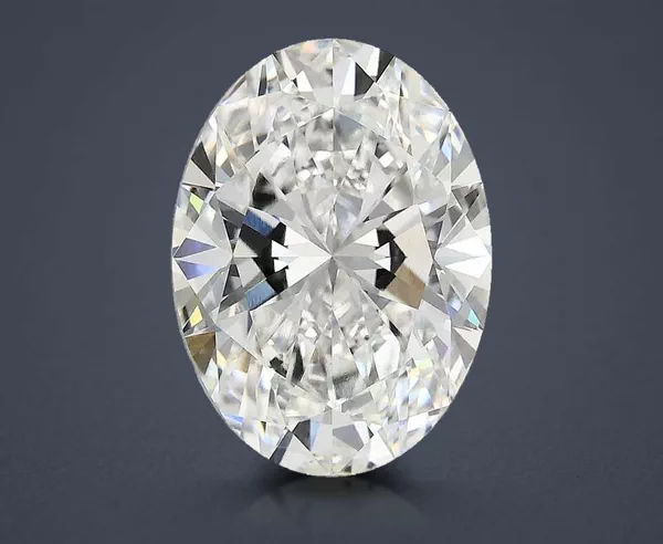 4.14 Carat · E · VVS2 Rare Carat Ideal Cut