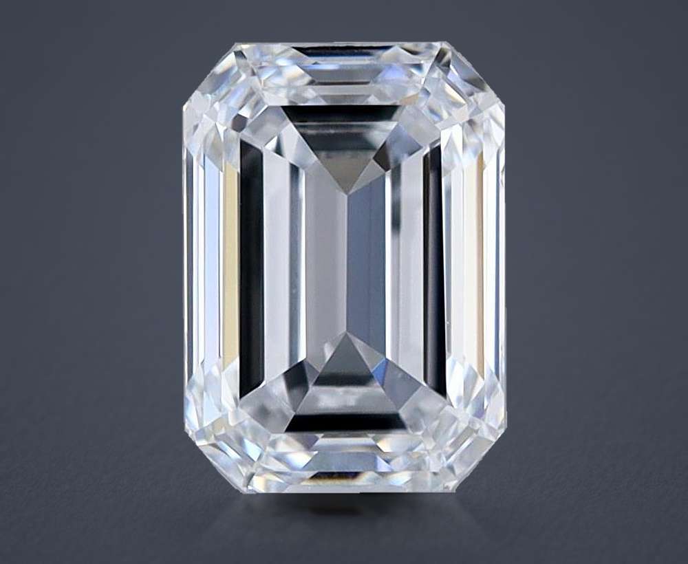 1.02 Carat · E · IF Rare Carat Ideal Cut