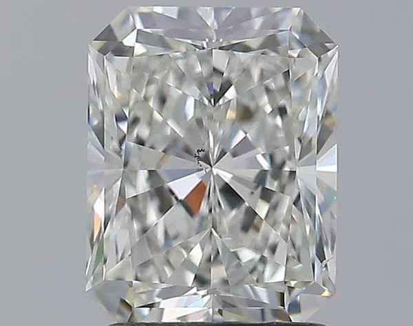 1.79 Carat · H · SI1 Rare Carat Ideal Cut