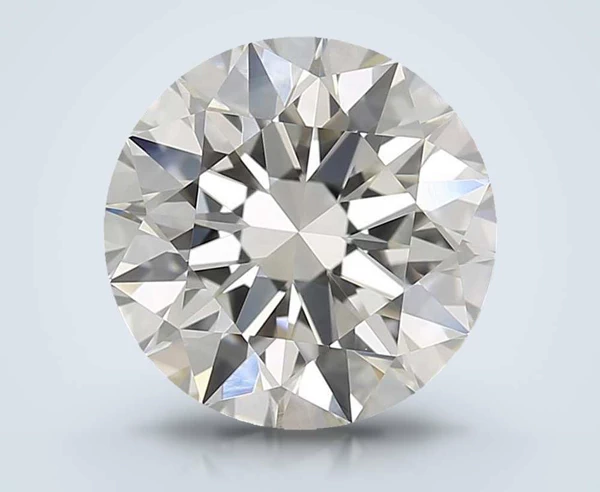 1.62 Carat · J · IF Rare Carat Ideal Cut