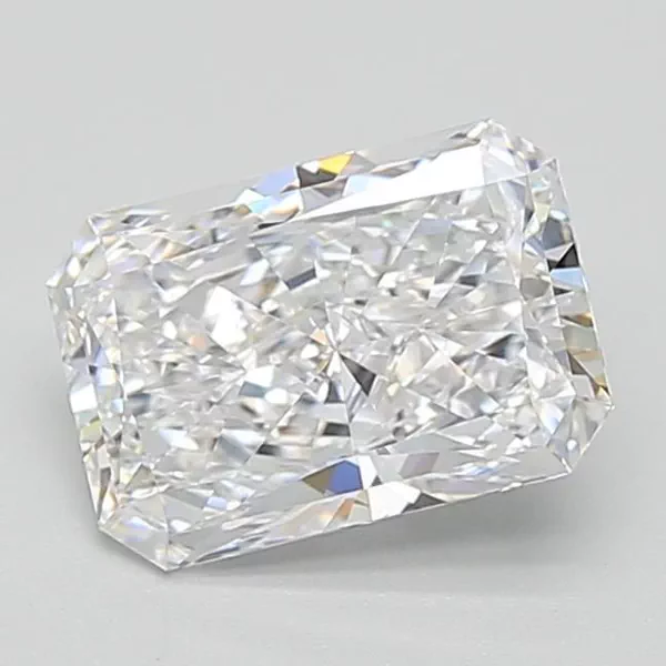 2.41 Carat · D · VVS1 Rare Carat Ideal Cut
