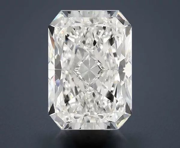 3.41 Carat · F · VS1 Rare Carat Ideal Cut