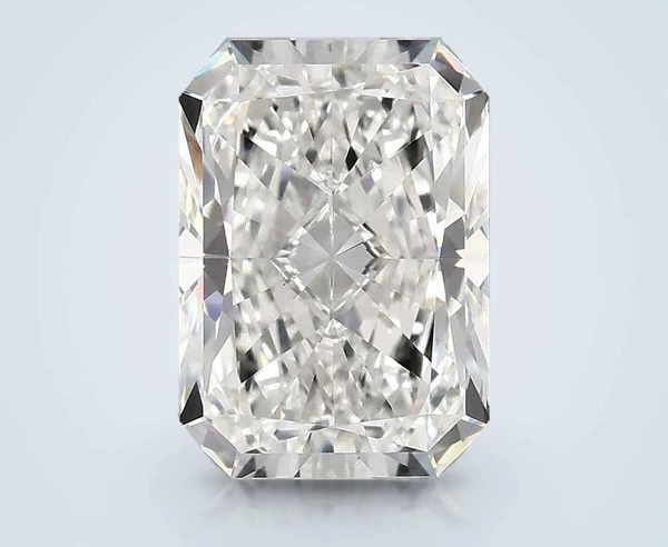 3.41 Carat · F · VS1 Rare Carat Ideal Cut