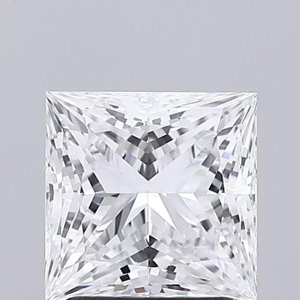 10.53 Carat · F · VVS2 Rare Carat Ideal Cut
