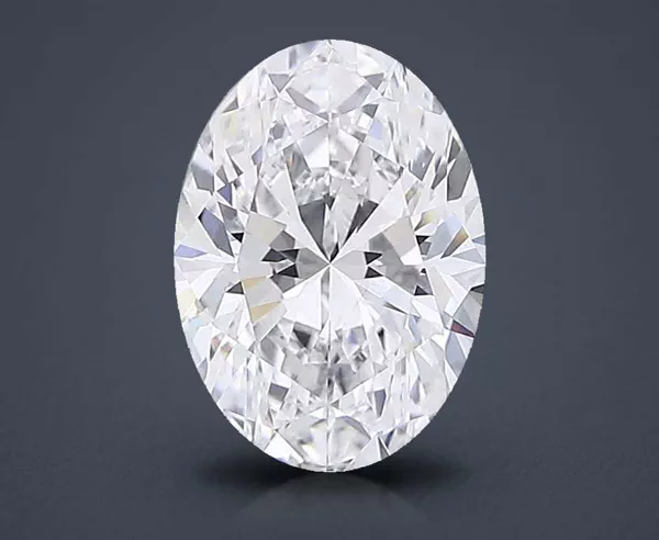 2.16 Carat · D · VS1 Rare Carat Ideal Cut