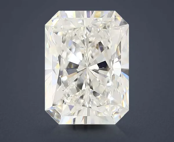 3.03 Carat · E · VVS1 Rare Carat Ideal Cut