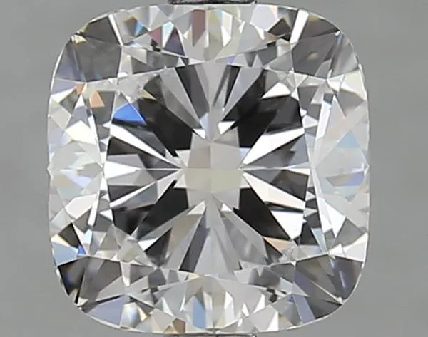 2.03 Carat · D · IF Rare Carat Ideal Cut